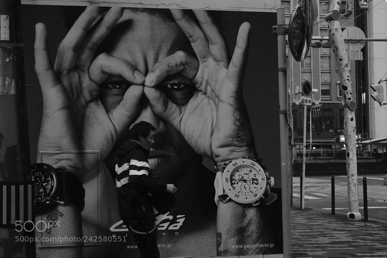 Fujifilm X-Pro2 sample photo. Shinsaibashi,osaka photography
