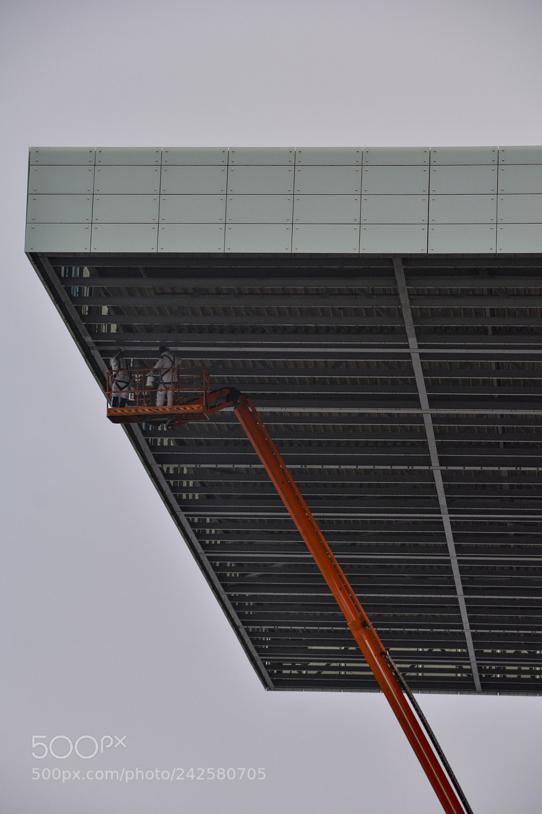 Nikon D7100 sample photo. Workers in amsterdam photography