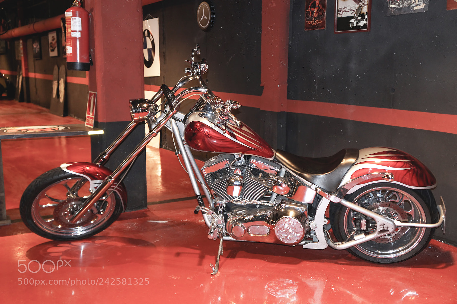 Sony Alpha a3000 sample photo. Chopper photography
