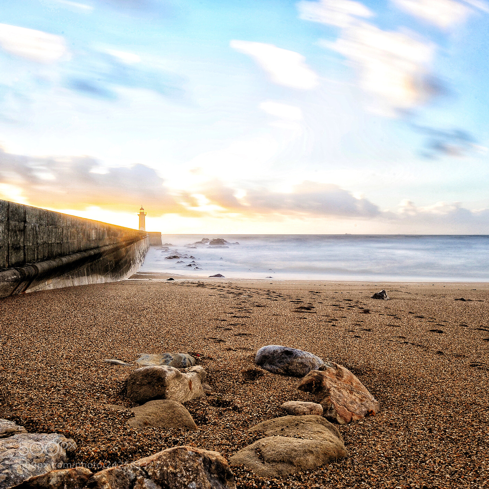 Nikon D3 sample photo. Porto photography