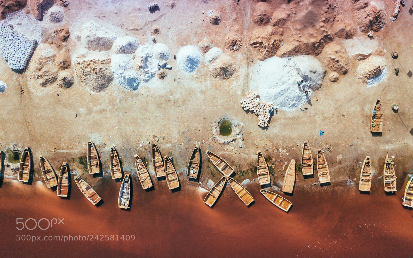 DJI FC220 sample photo. Untitled photography