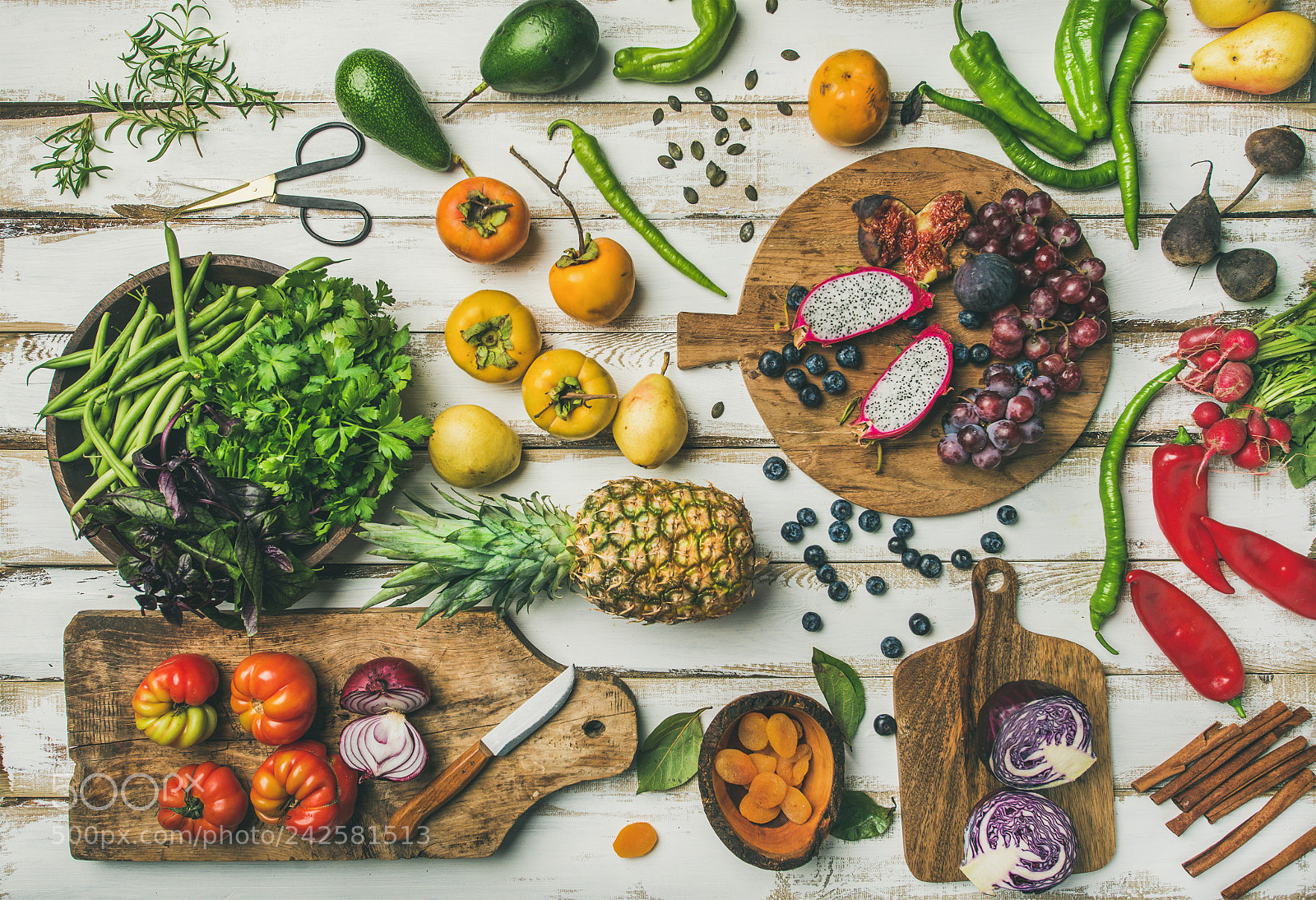 Nikon D610 sample photo. Helathy vegan food cooking photography