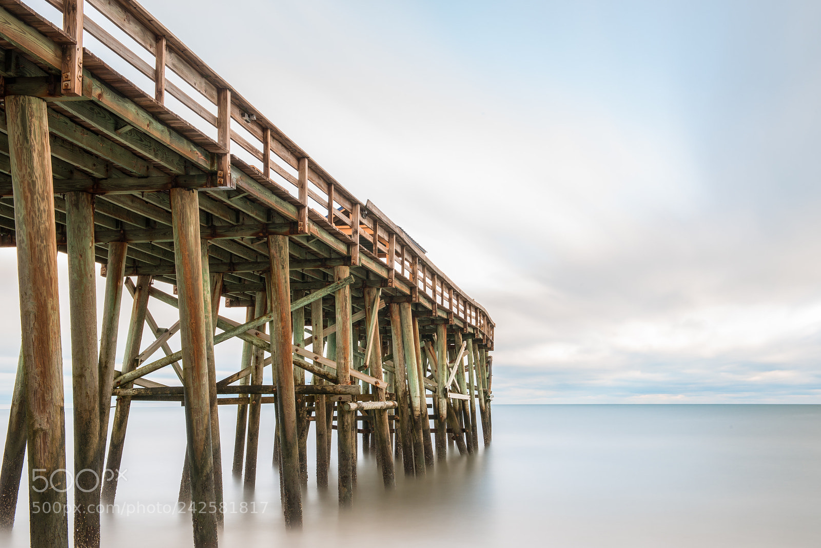 Nikon D800 sample photo. Fernandina beach, florida photography