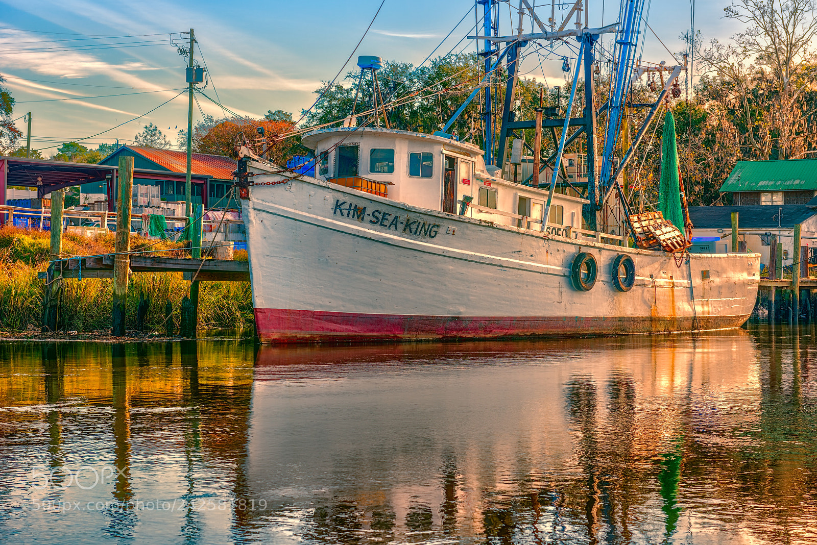 Nikon D800 sample photo. Darien, georgia photography