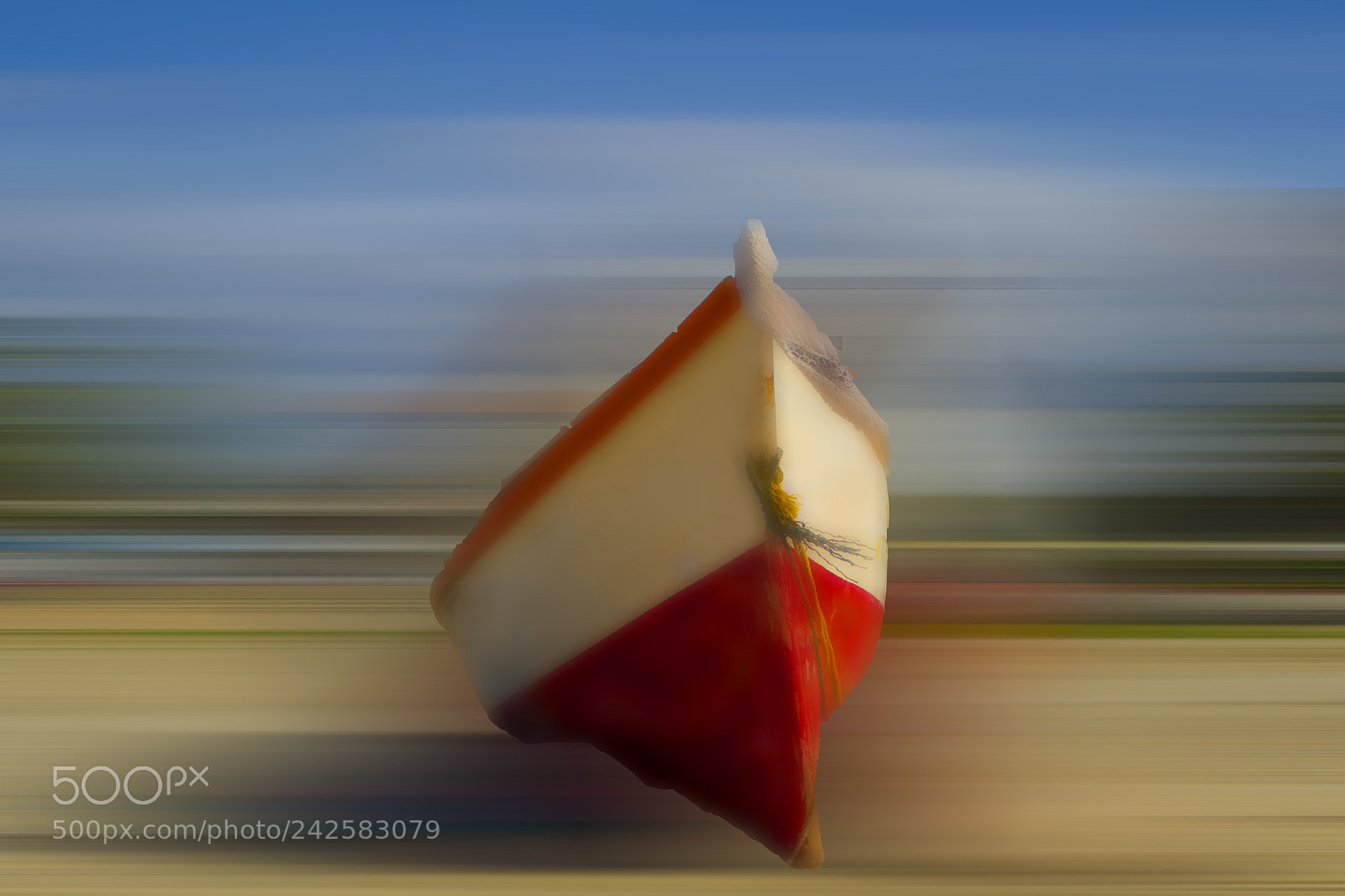 Nikon D3100 sample photo. Boat photography