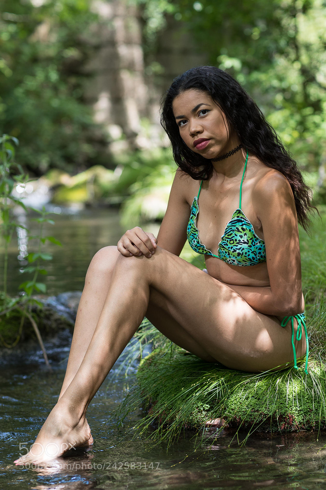 Canon EOS-1D X Mark II sample photo. Nymphe photography