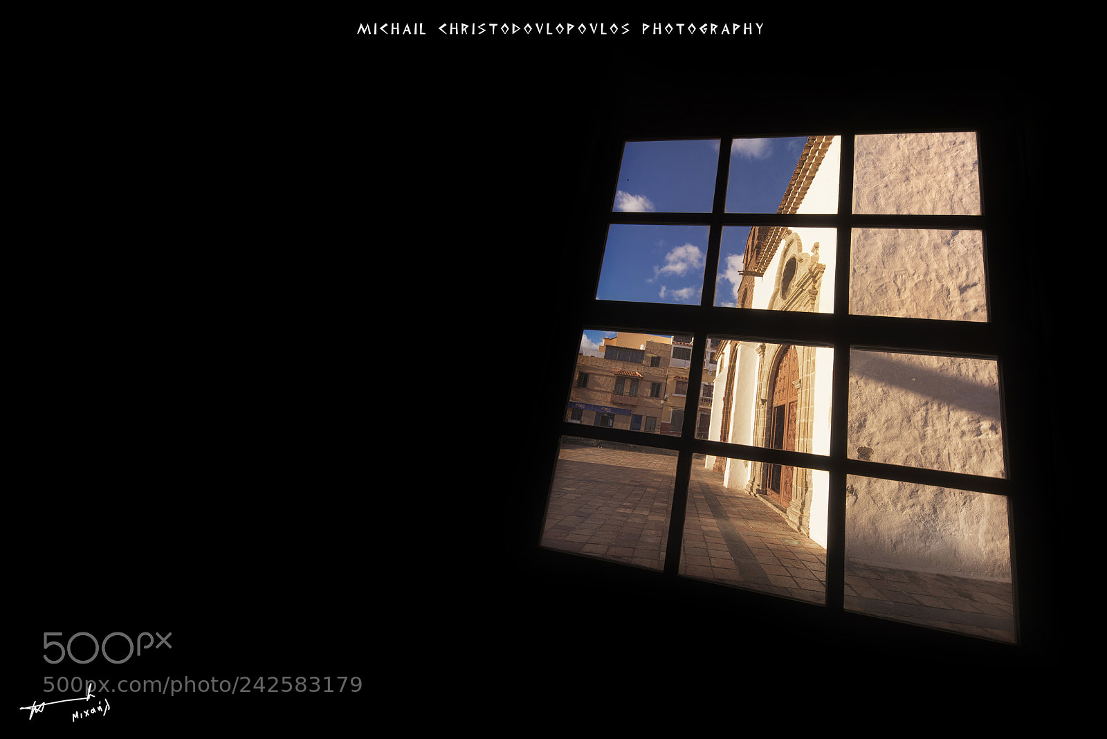 Nikon D810 sample photo. San sebasti n la photography