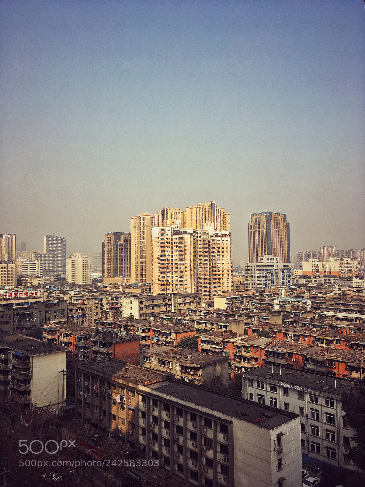 Apple iPhone SE sample photo. New and old photography