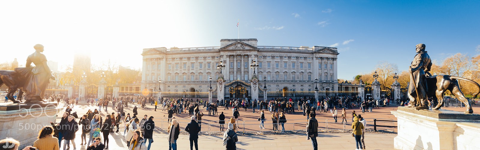 Nikon D5100 sample photo. London xmas photography