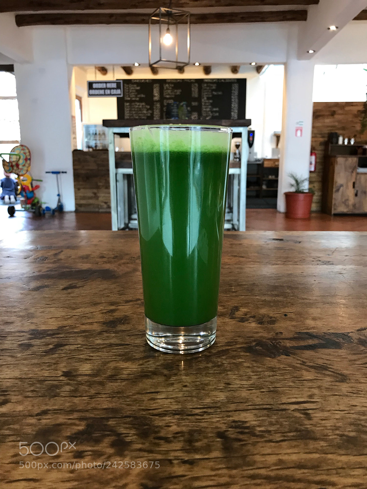 Apple iPhone 7 sample photo. Jugo verde photography