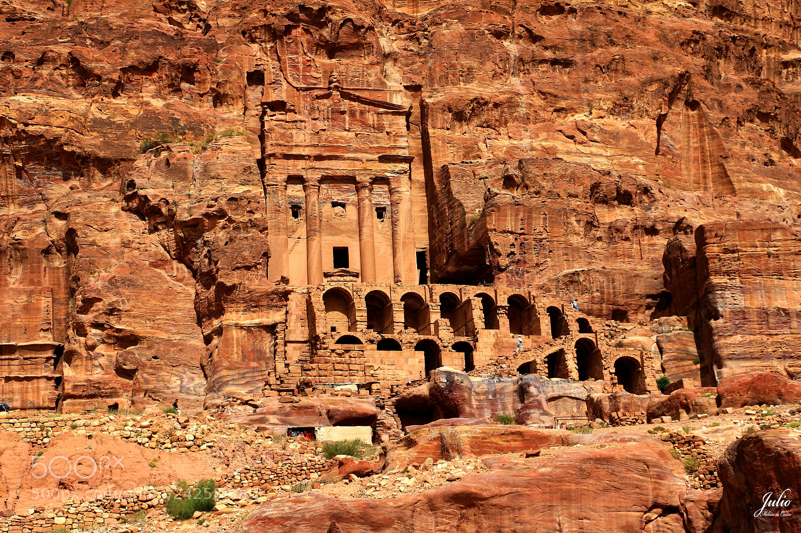 Canon EOS 650D (EOS Rebel T4i / EOS Kiss X6i) sample photo. Ruinas photography
