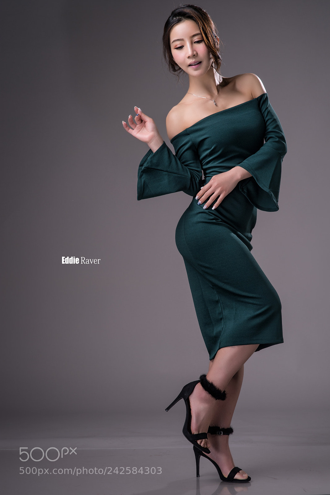 Nikon D5 sample photo. Portrait shooting photography