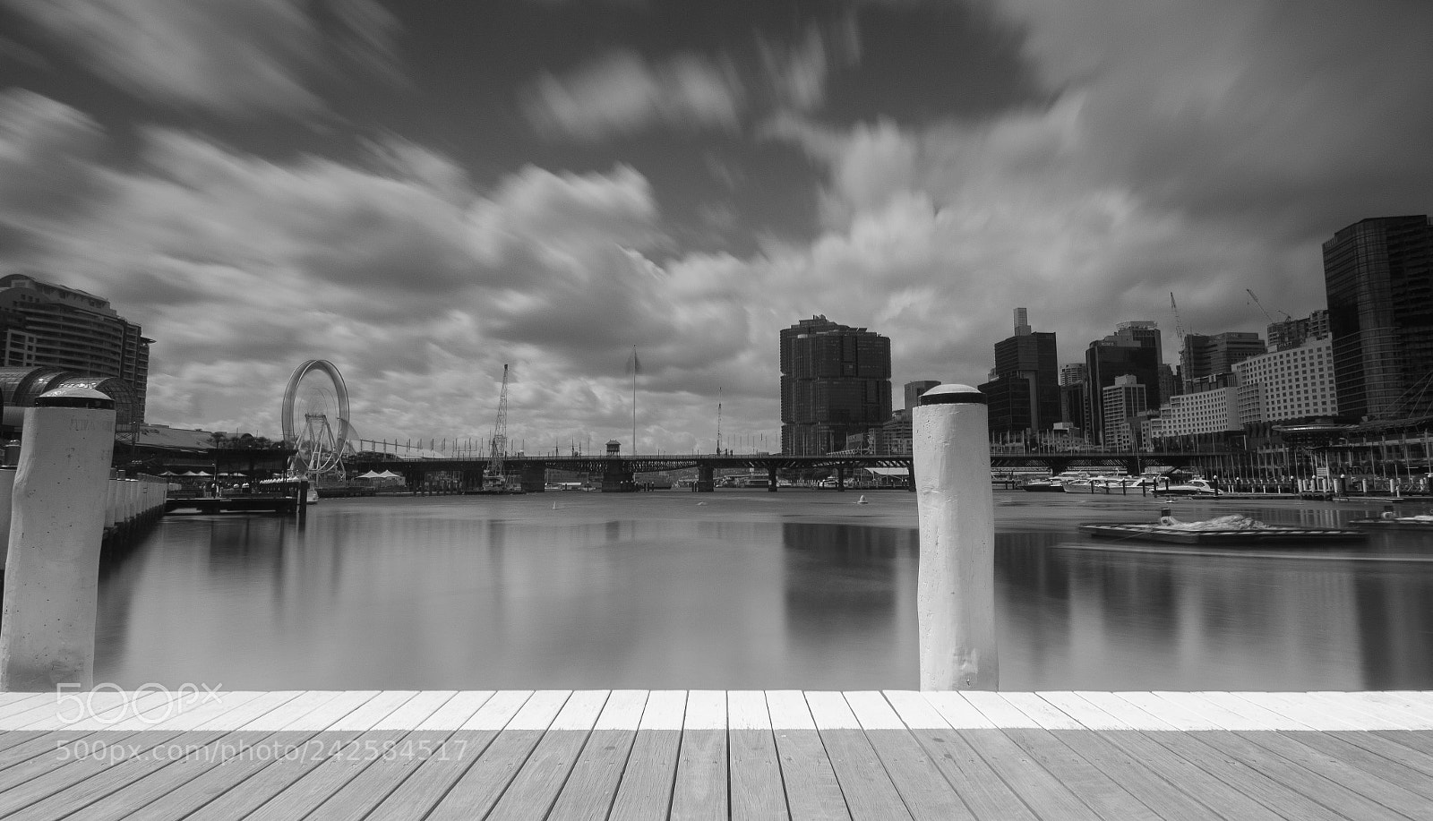 Canon EOS 60D sample photo. Harbour photography