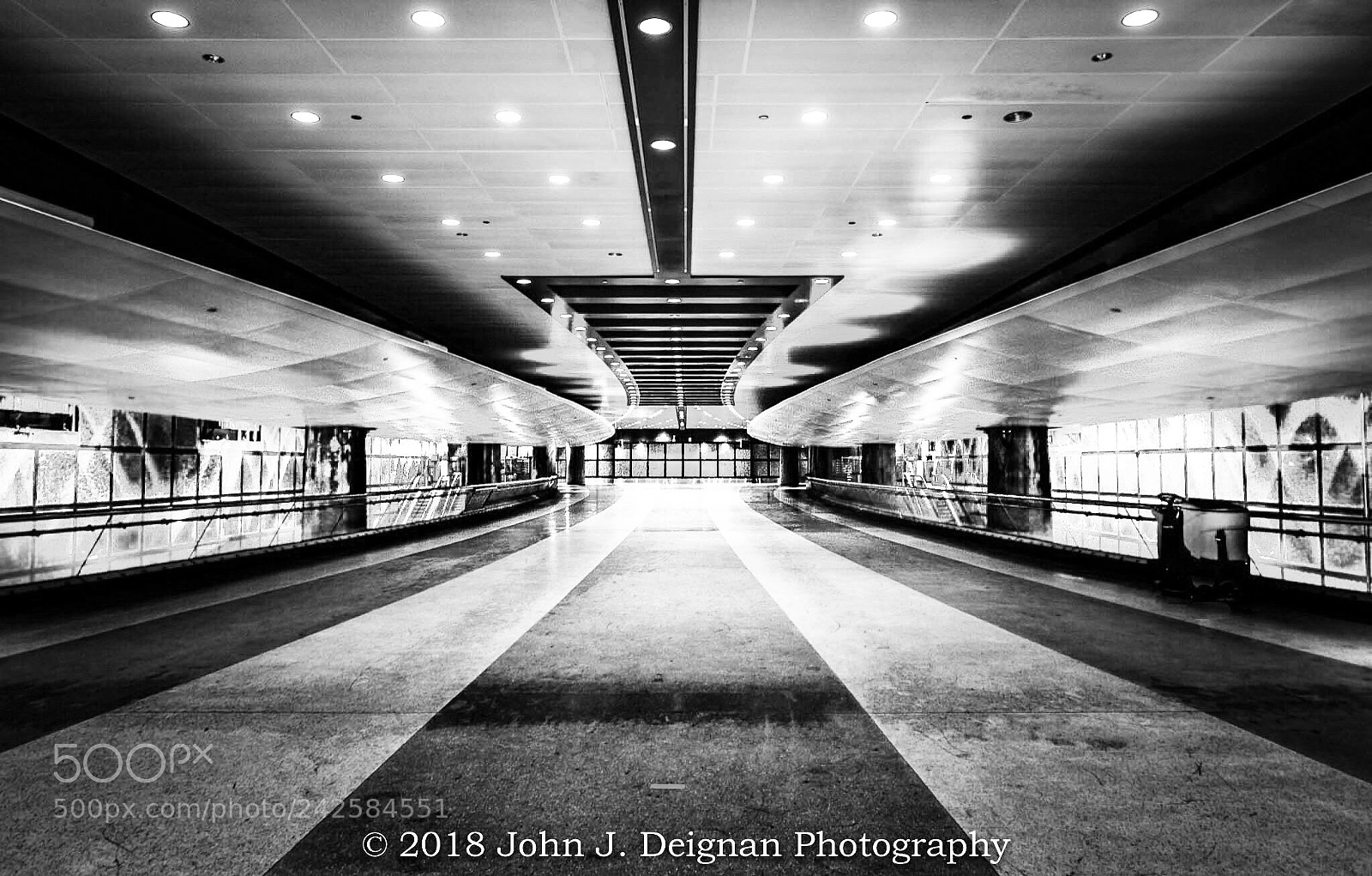 Nikon D800E sample photo. Under boston photography