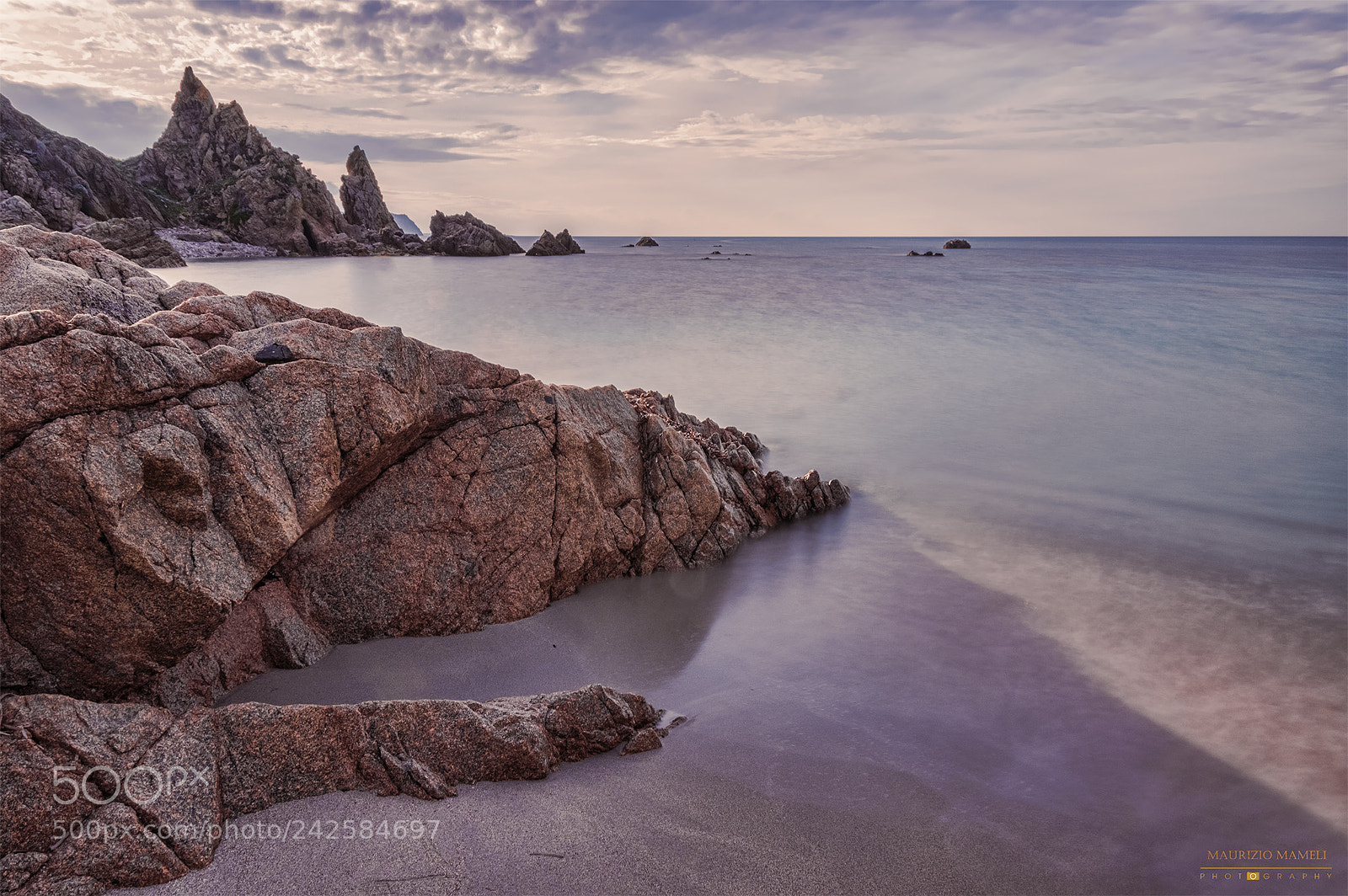 Pentax K-3 sample photo. Discovering the beach photography