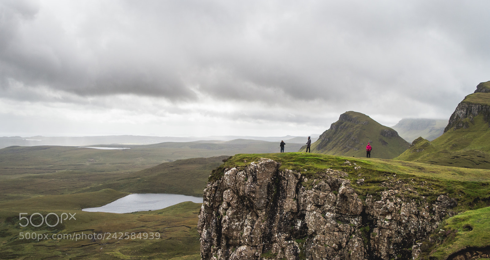 Nikon D3200 sample photo. Magical isle of skye photography