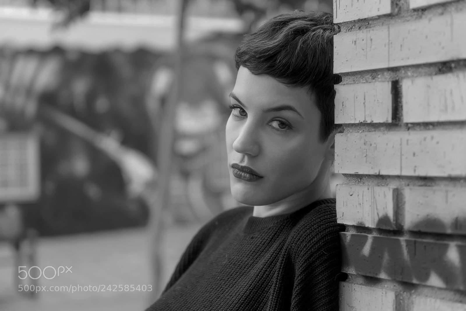 Nikon D810 sample photo. Look. modelo filipa ribeiro. photography