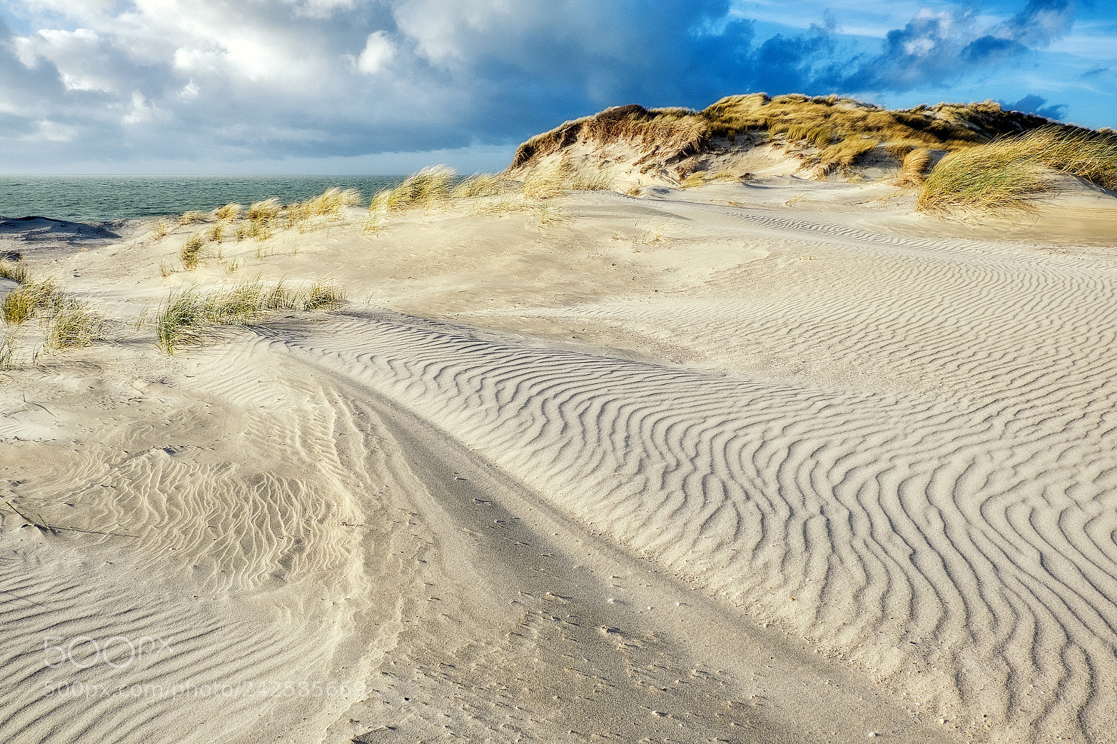Fujifilm X-T1 sample photo. More sand.... photography