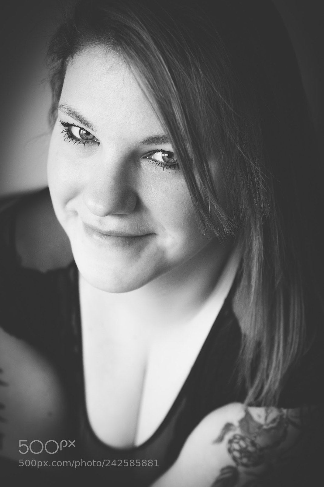 Canon EOS 760D (EOS Rebel T6s / EOS 8000D) sample photo. Michelle photography