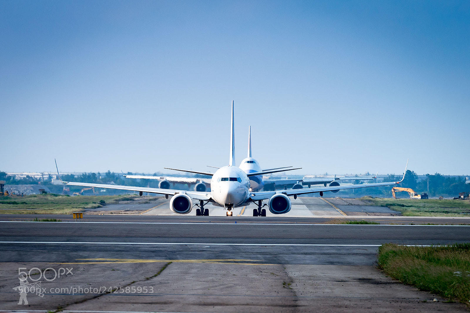 Nikon D800E sample photo. Standby take off photography