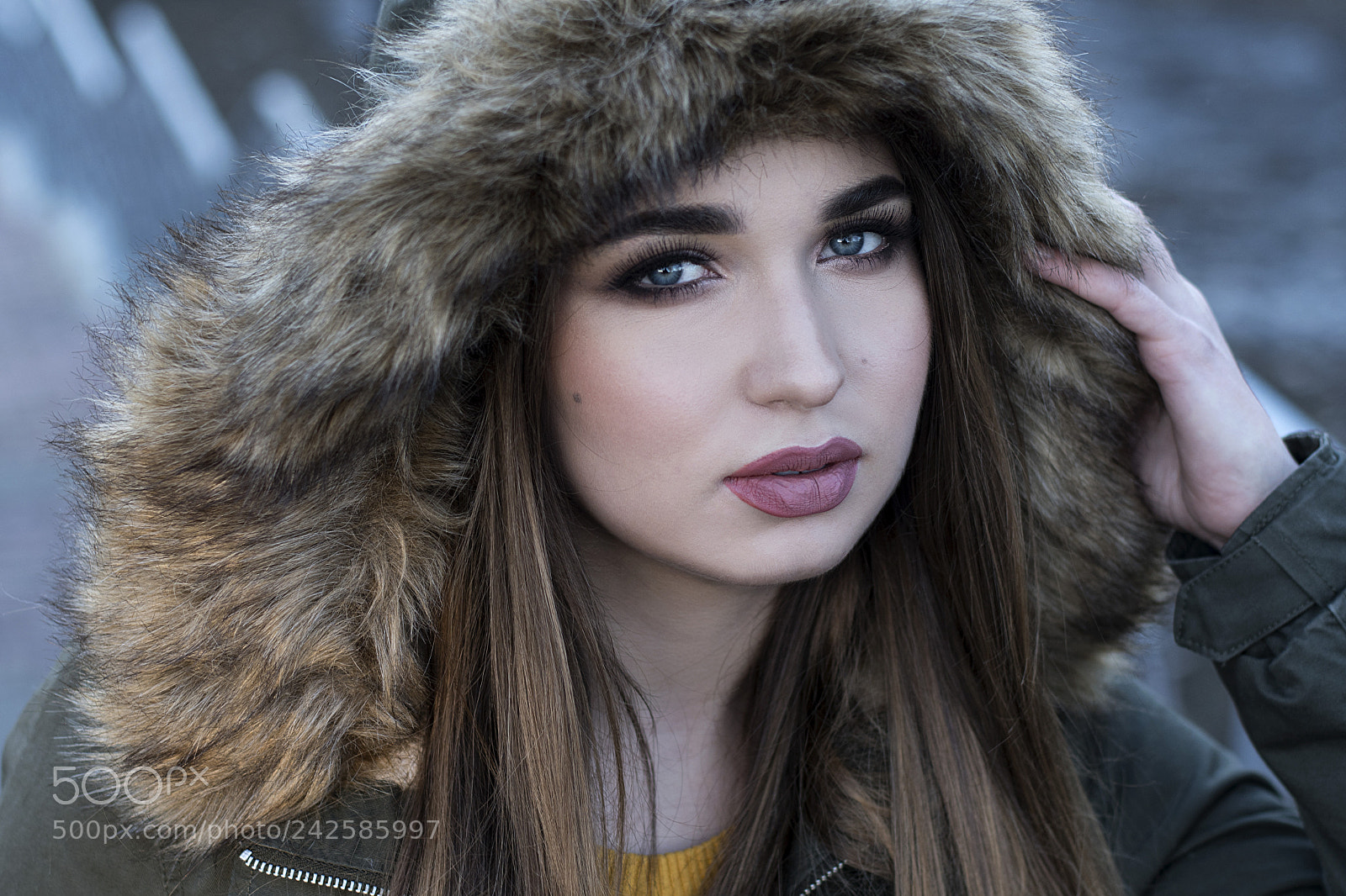 Nikon D7500 sample photo. Anca photography
