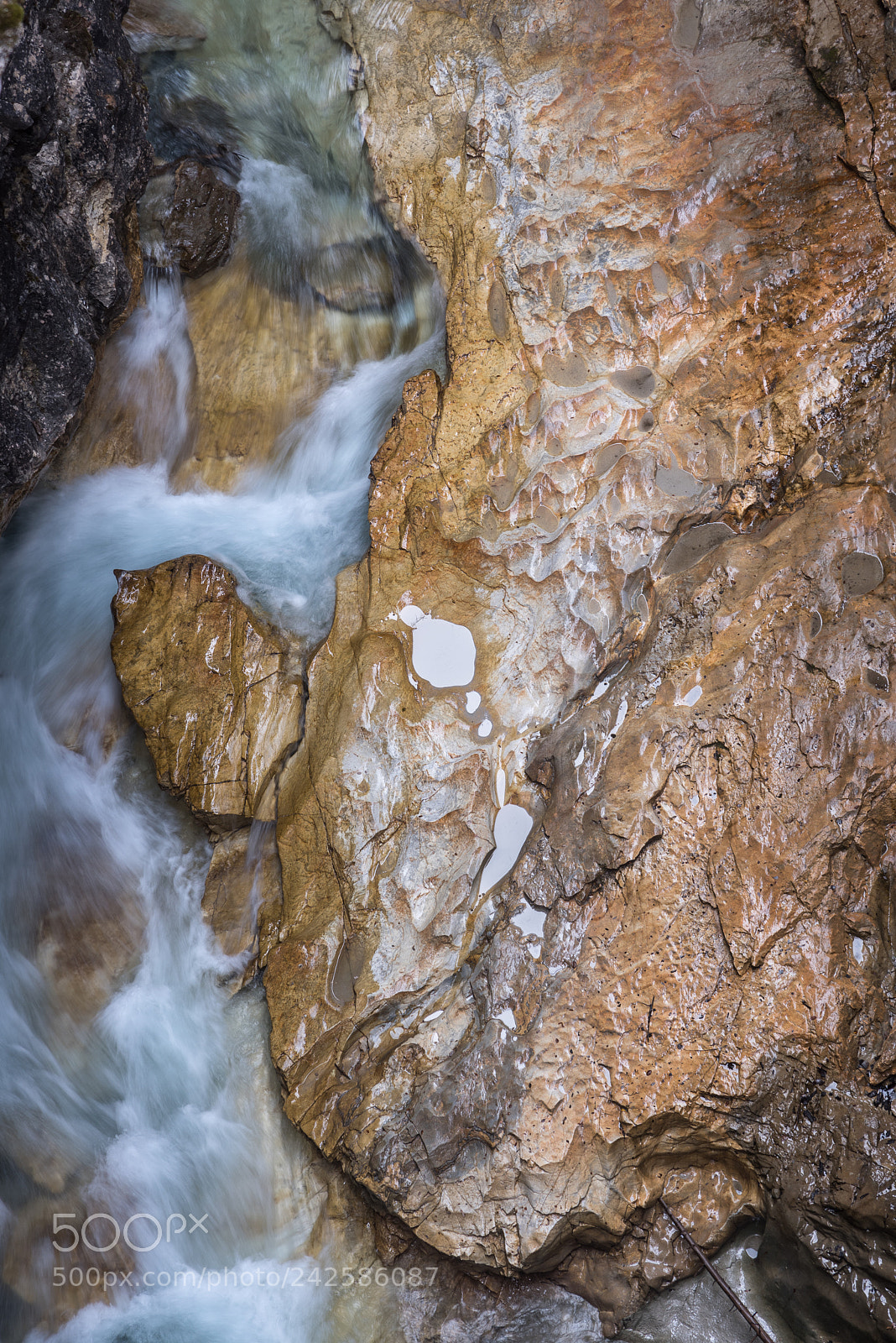Nikon D810 sample photo. Marble canyon #2 photography