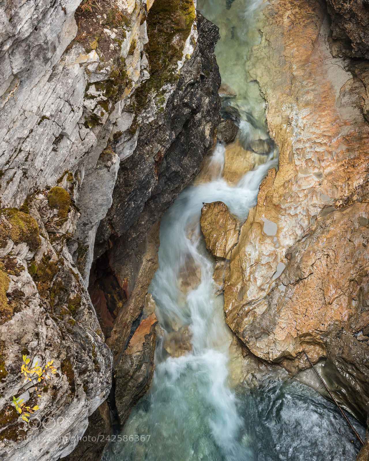 Nikon D810 sample photo. Marble canyon #3 photography