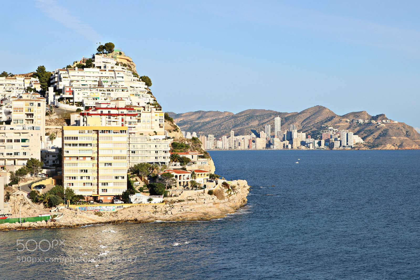 Canon EOS 750D (EOS Rebel T6i / EOS Kiss X8i) sample photo. Landscape photography