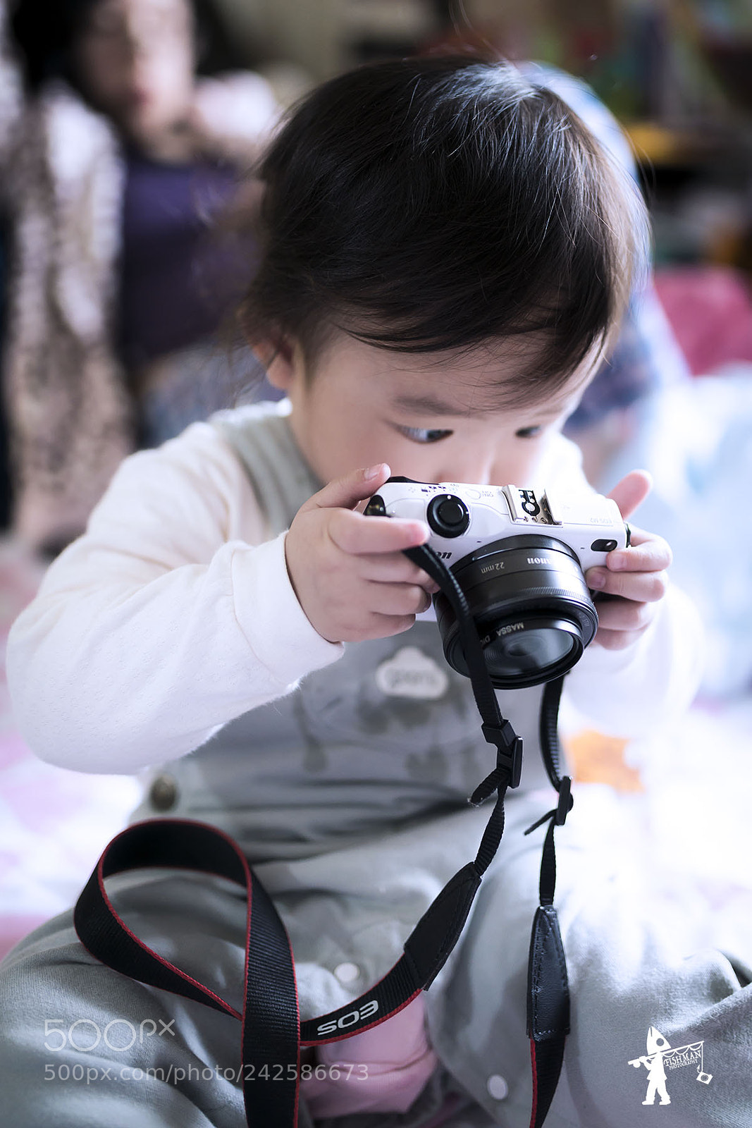 Nikon D800E sample photo. Camera baby photography