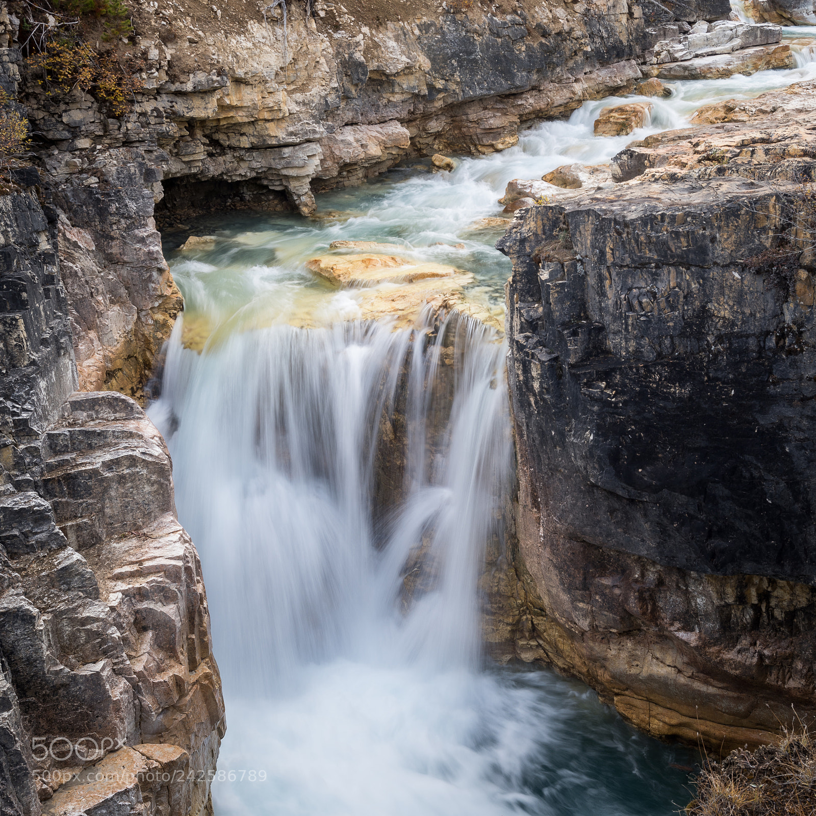 Nikon D810 sample photo. Marble canyon #7 photography