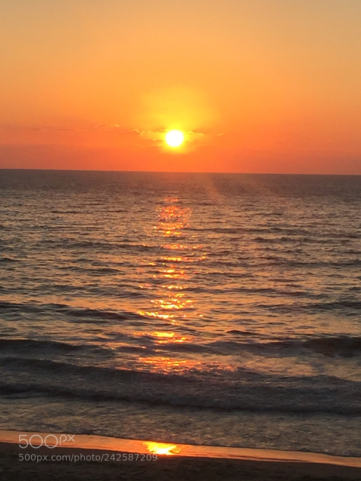 Apple iPhone 6 sample photo. Gaza sunset2 photography