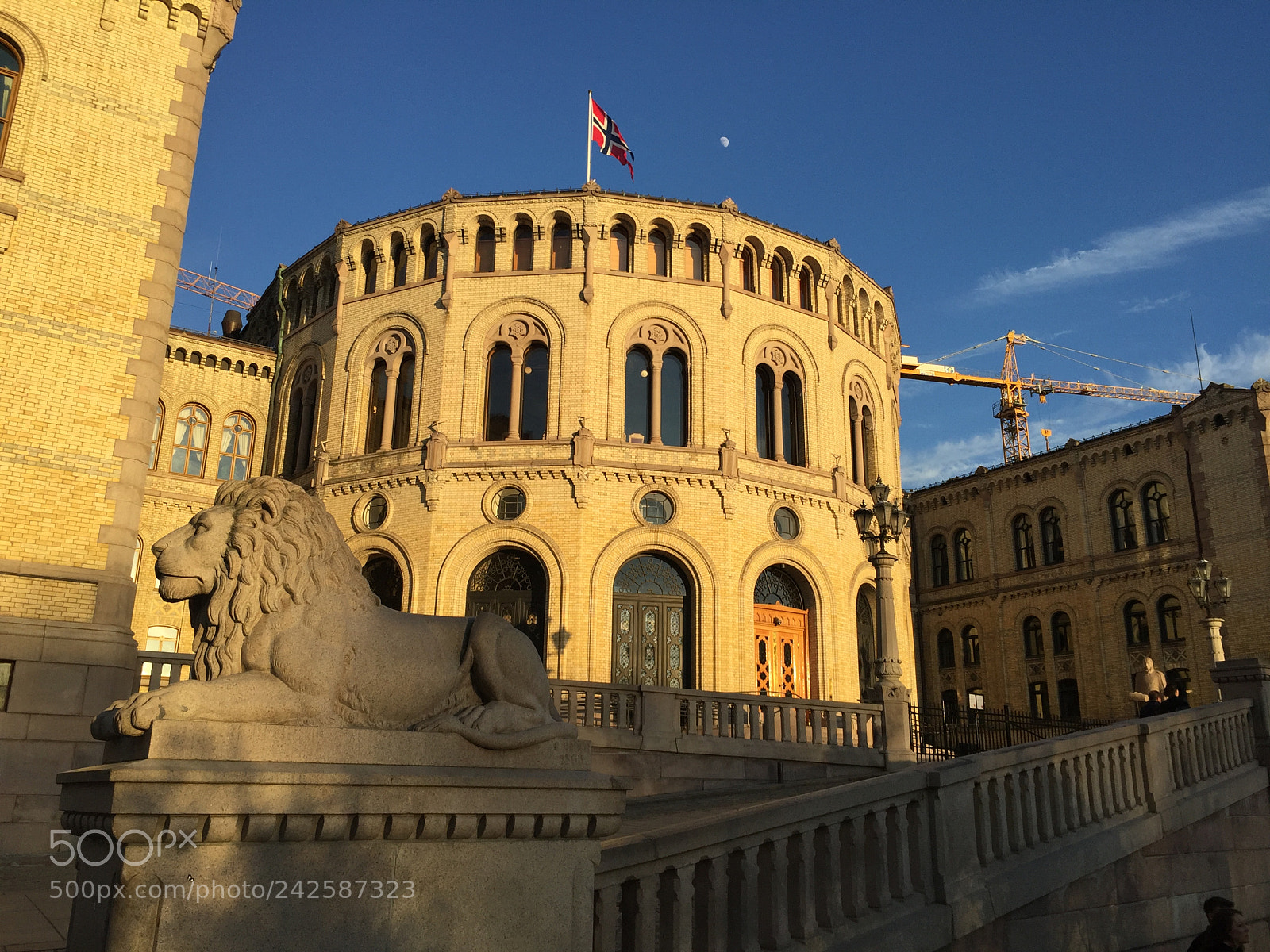 Apple iPhone 6 sample photo. Norway oslo1 photography