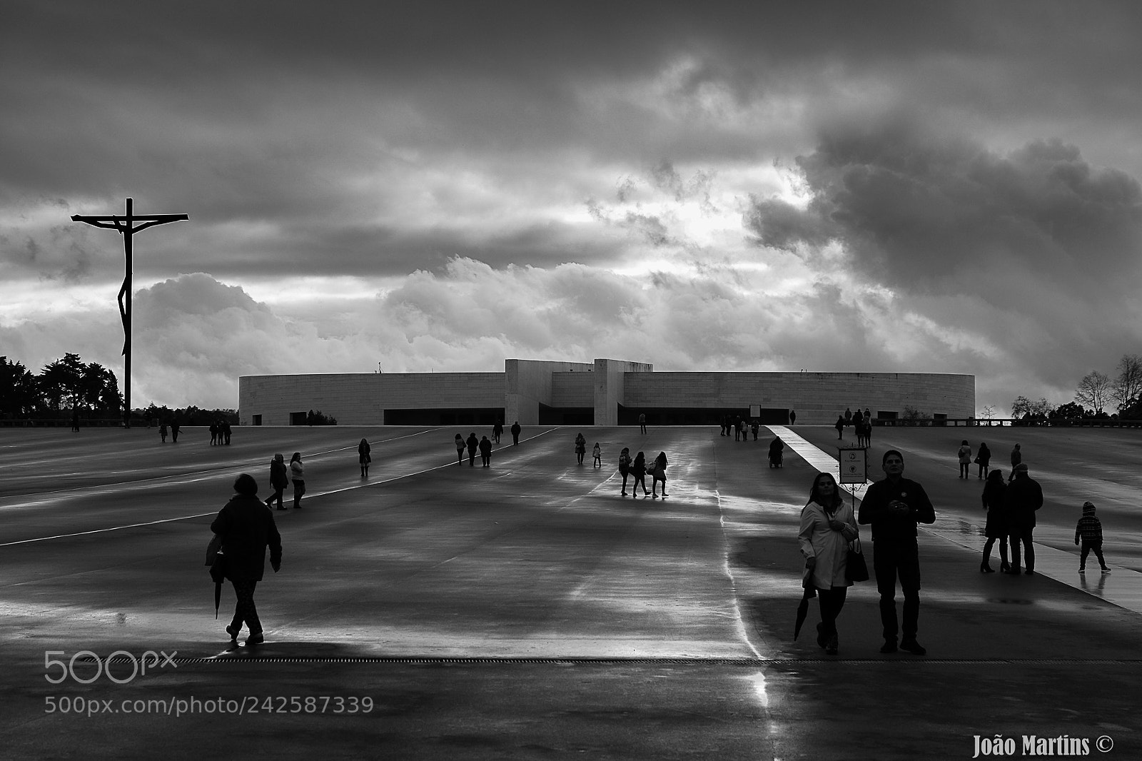 Fujifilm X-T1 sample photo. Crossroads of faith photography