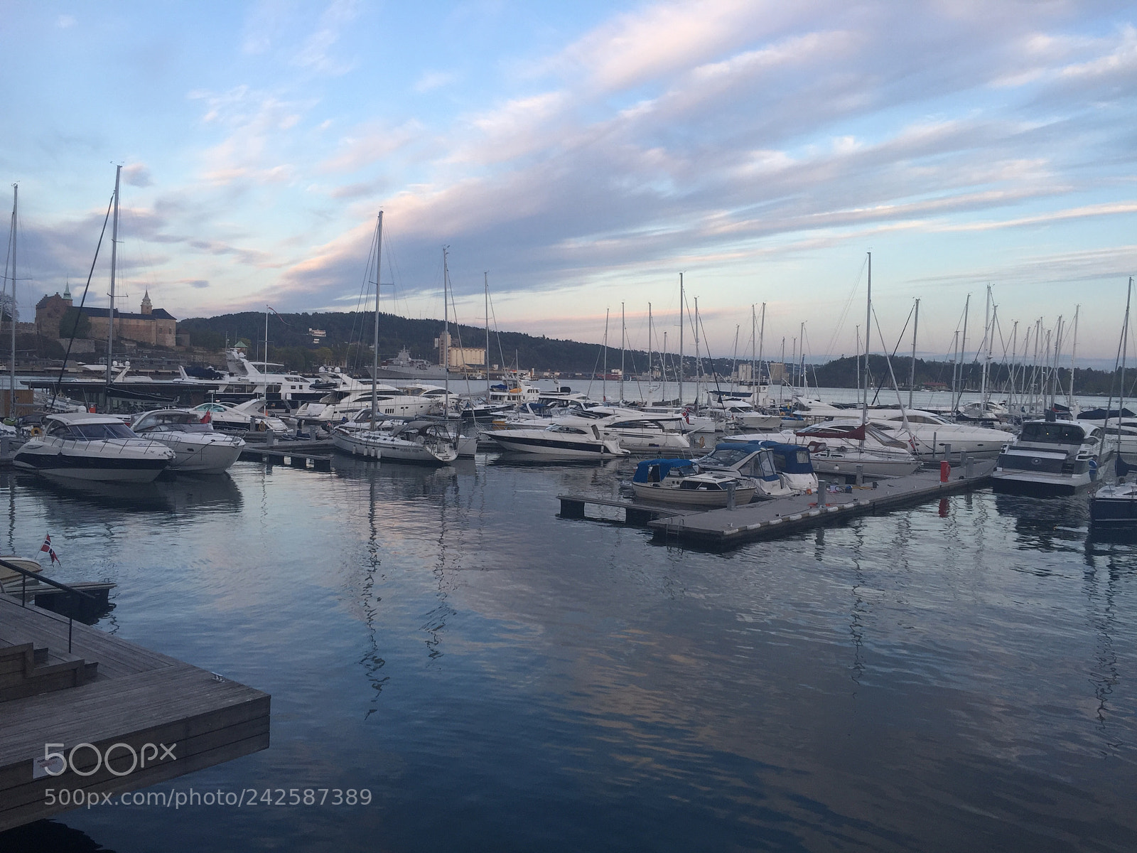 Apple iPhone 6 sample photo. Norway oslo3 photography