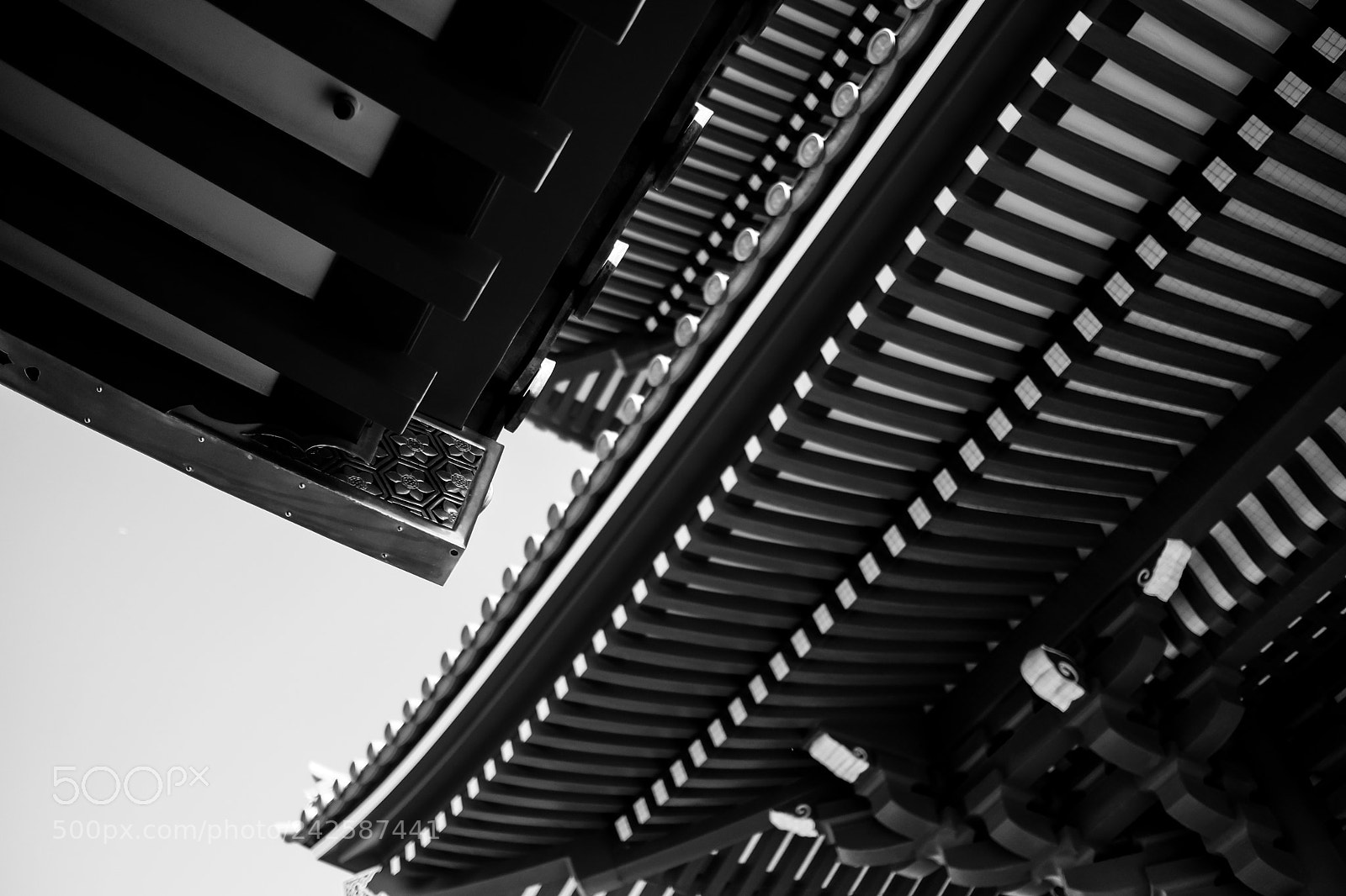Fujifilm X-T2 sample photo. Tokyo life photography