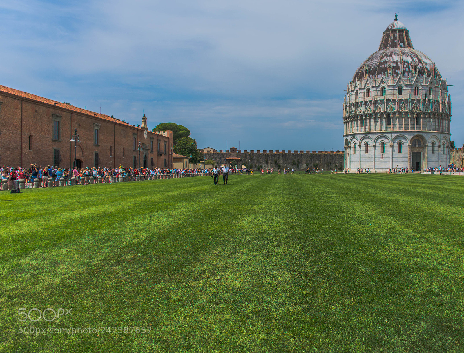 Nikon D7200 sample photo. The dome, pisa photography