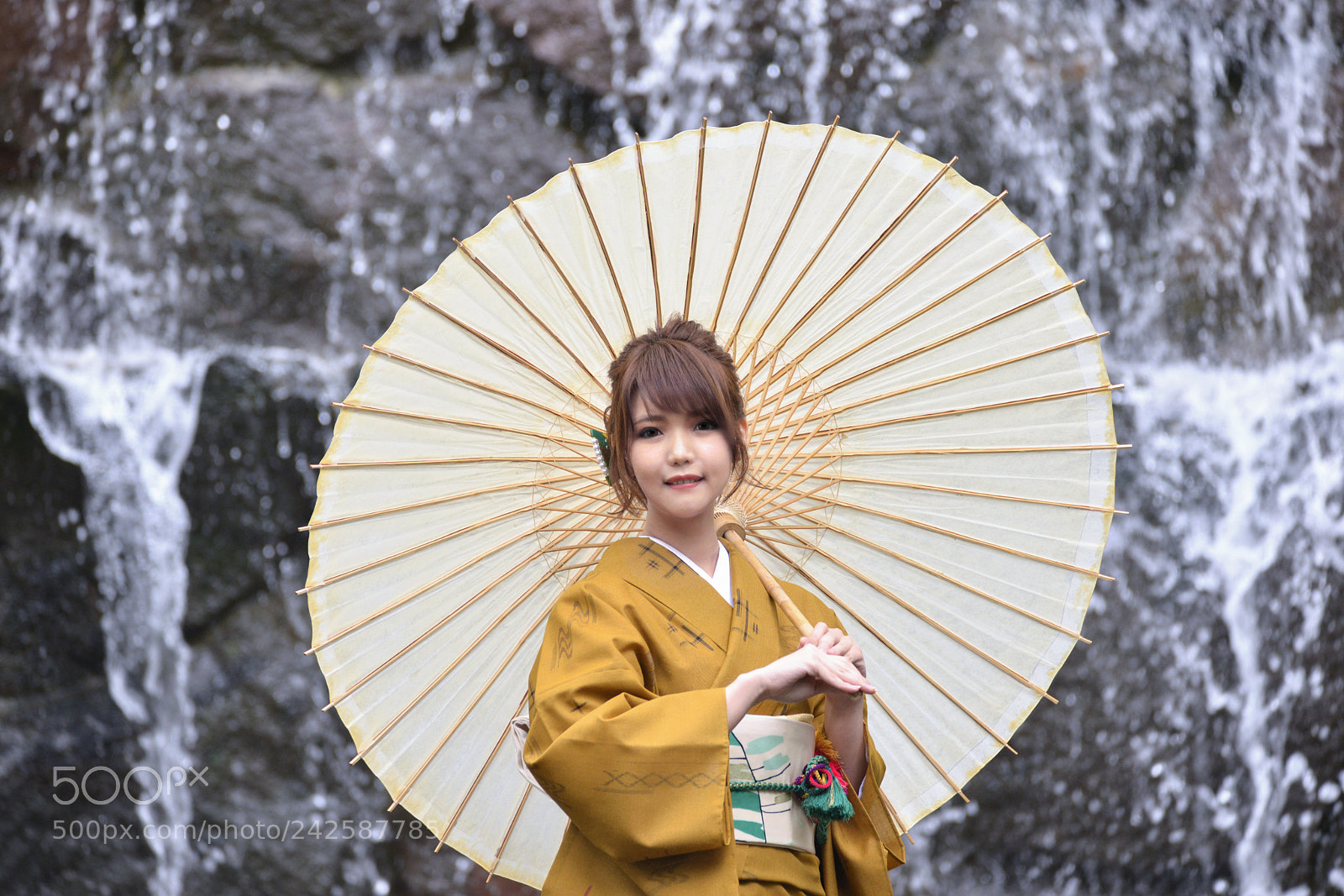 Nikon D610 sample photo. Asuka 9 photography