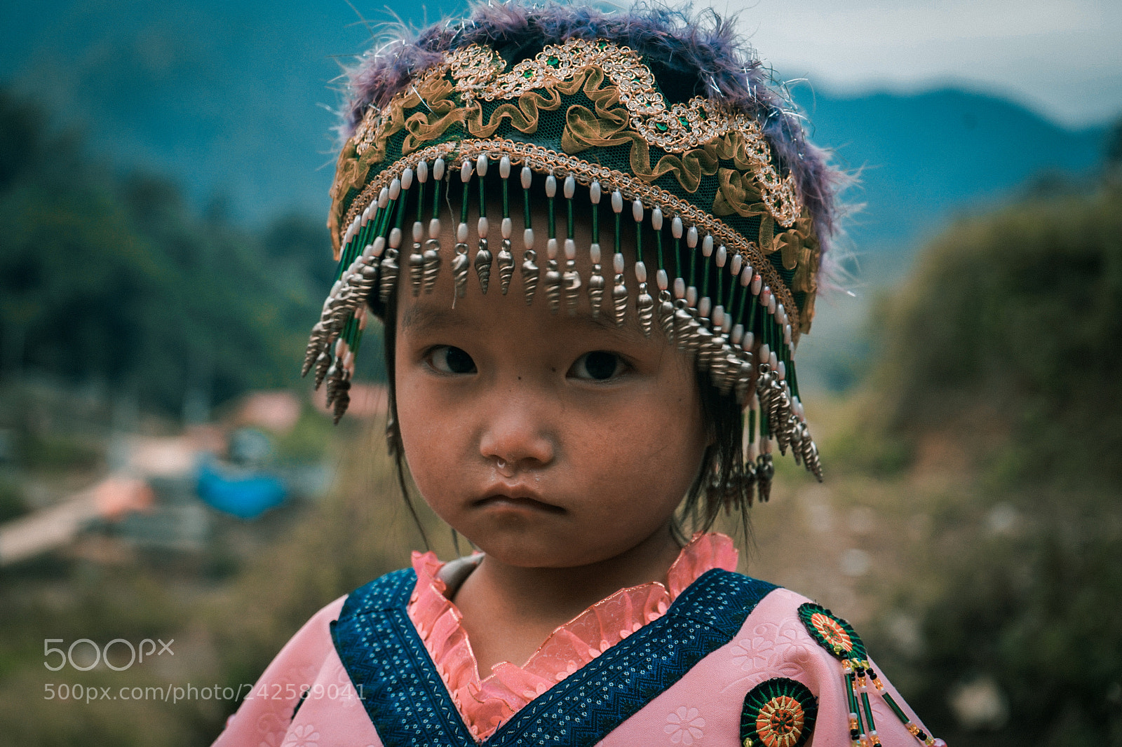 Sony a7 II sample photo. Eyes photography