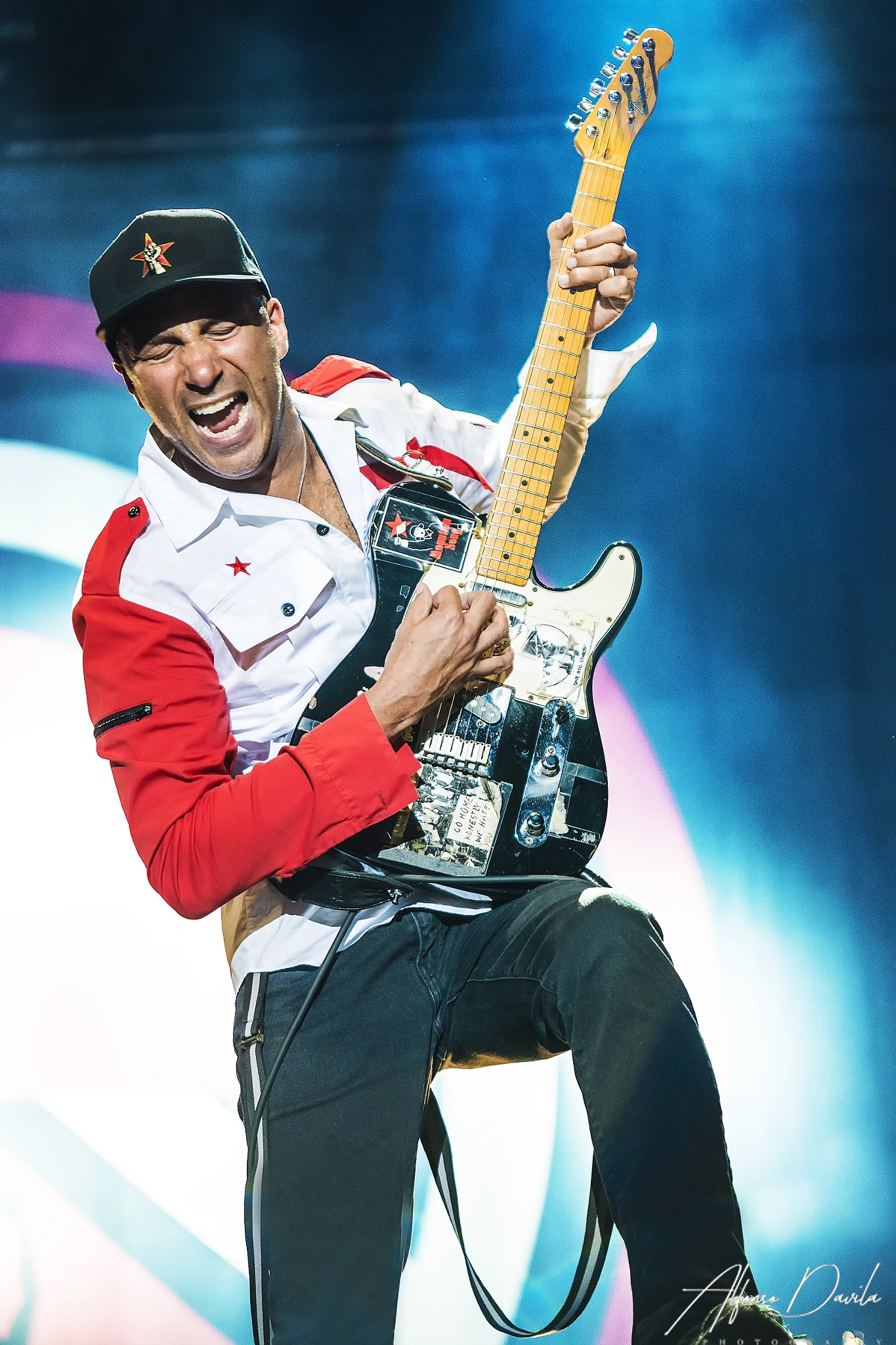 Prophets of Rage