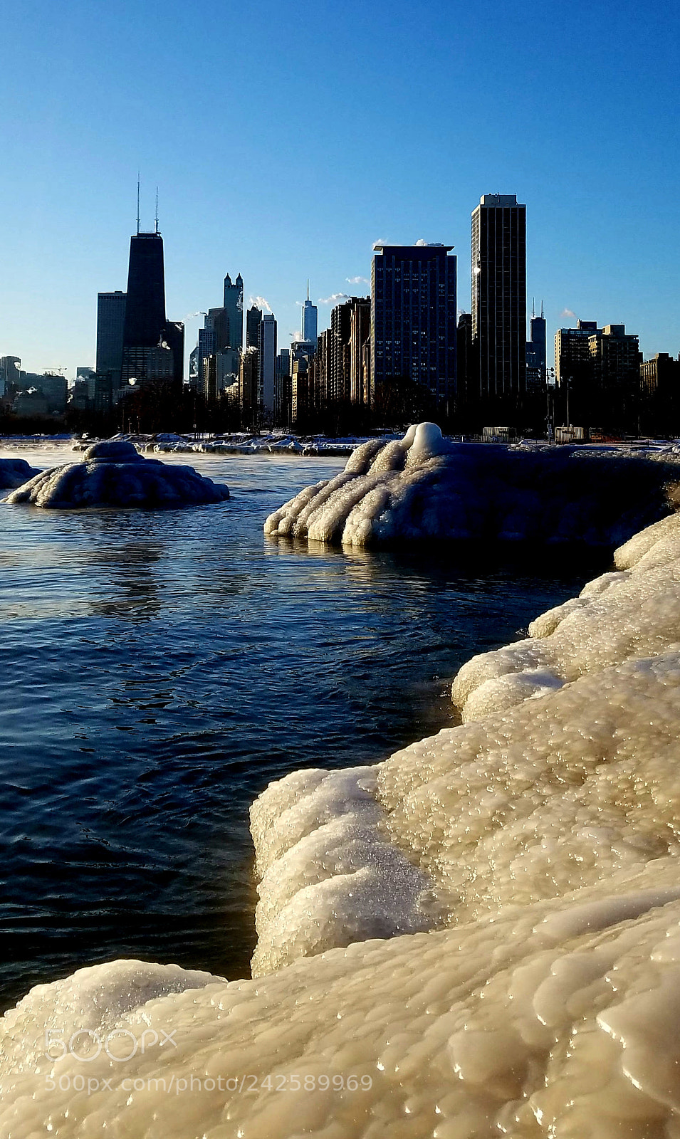 Samsung Galaxy S7 sample photo. Chicago photography