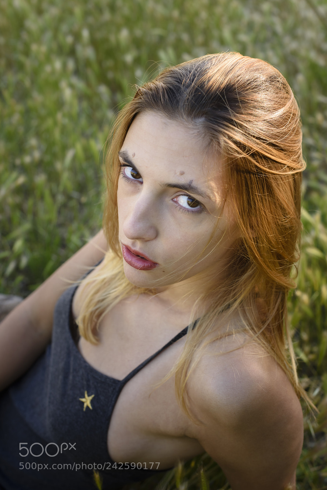 Nikon D810 sample photo. Stefania photography