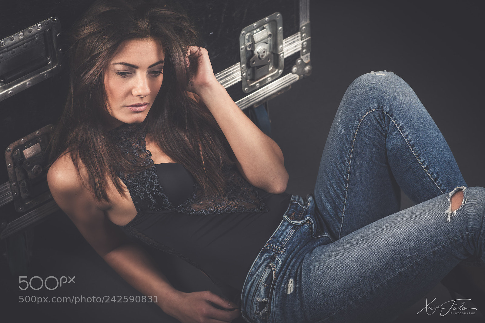 Canon EOS 5DS R sample photo. Graziella photography