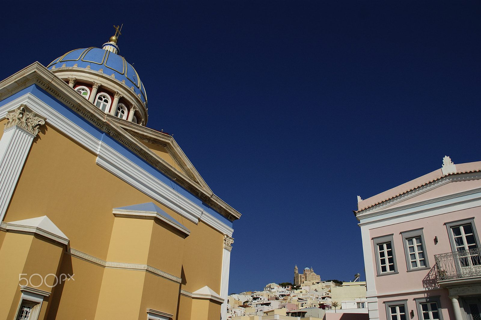 Sony DT 18-200mm F3.5-6.3 sample photo. Triptych photography