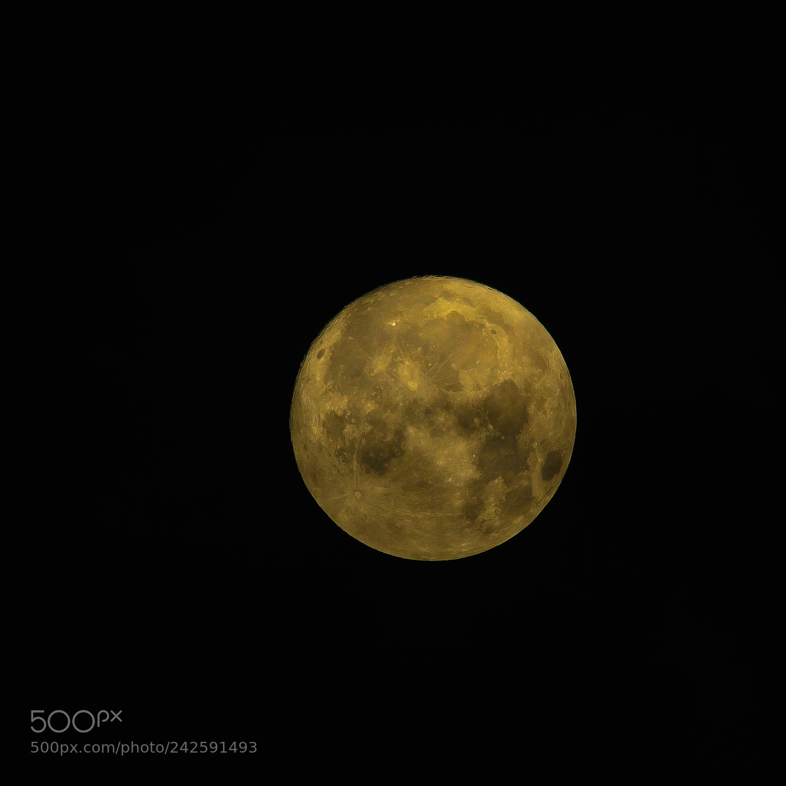 Canon EOS M3 sample photo. La luna photography