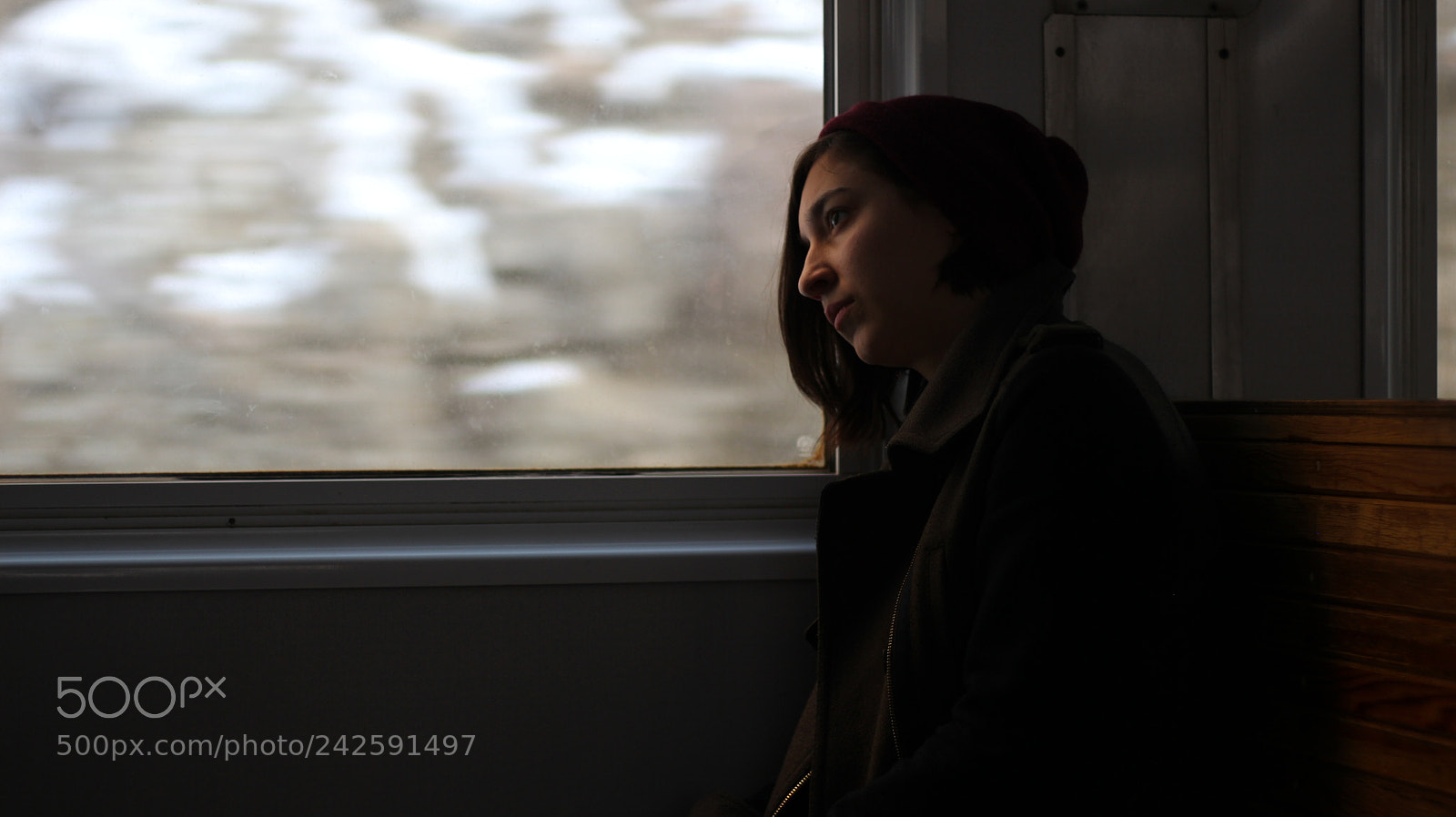 Canon EOS 700D (EOS Rebel T5i / EOS Kiss X7i) sample photo. Solitude photography
