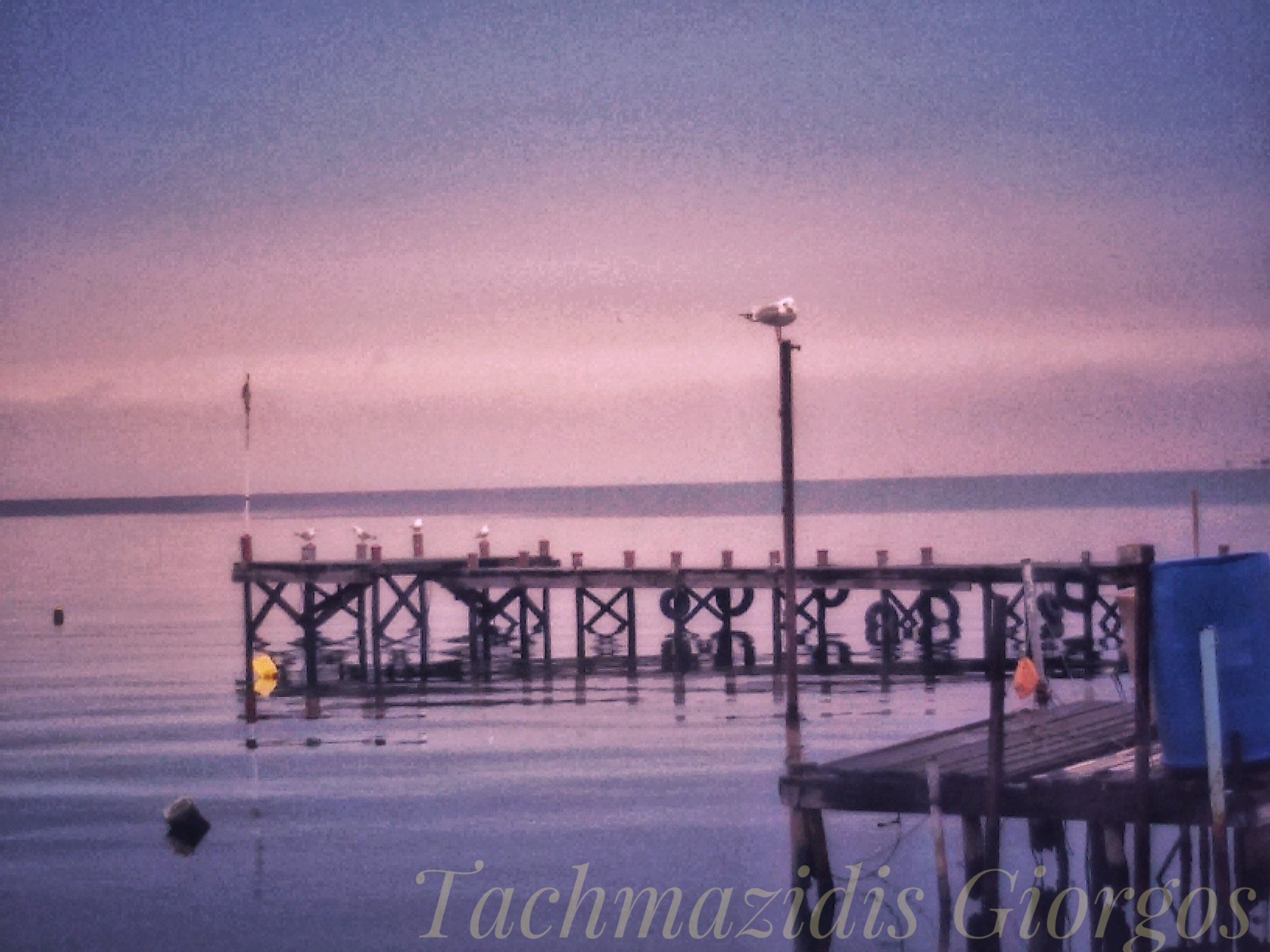 Samsung Galaxy S3 Neo sample photo. Melancholic serenity photography
