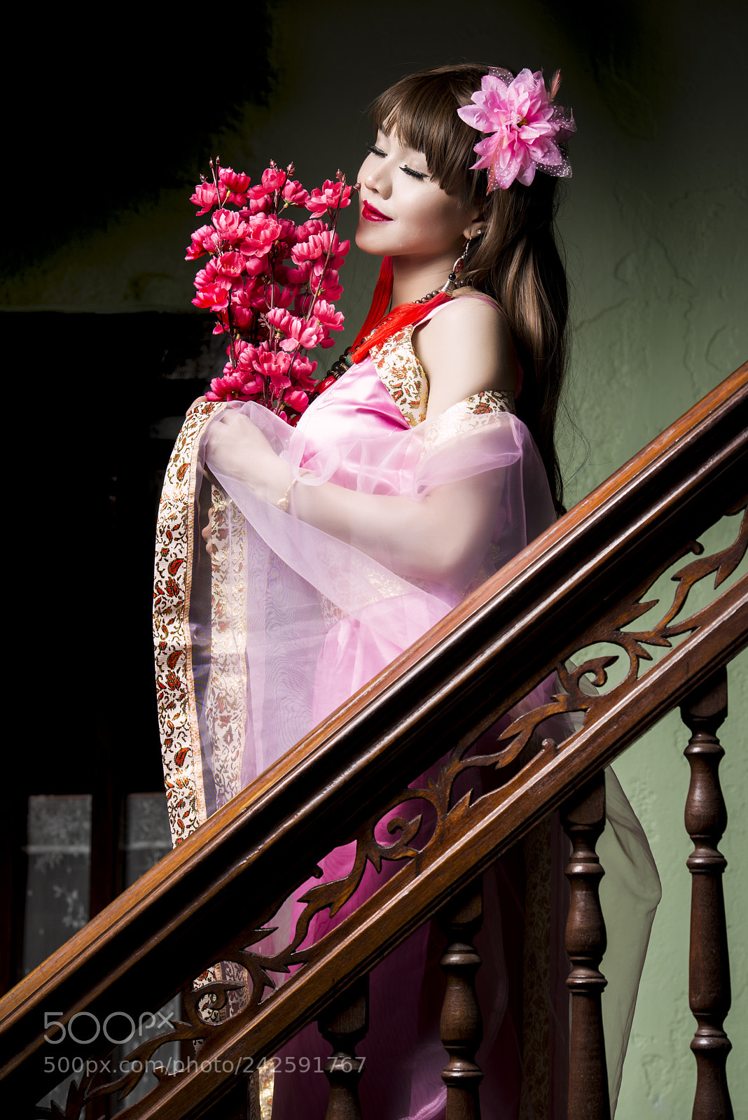 Nikon D800 sample photo. A step into the photography