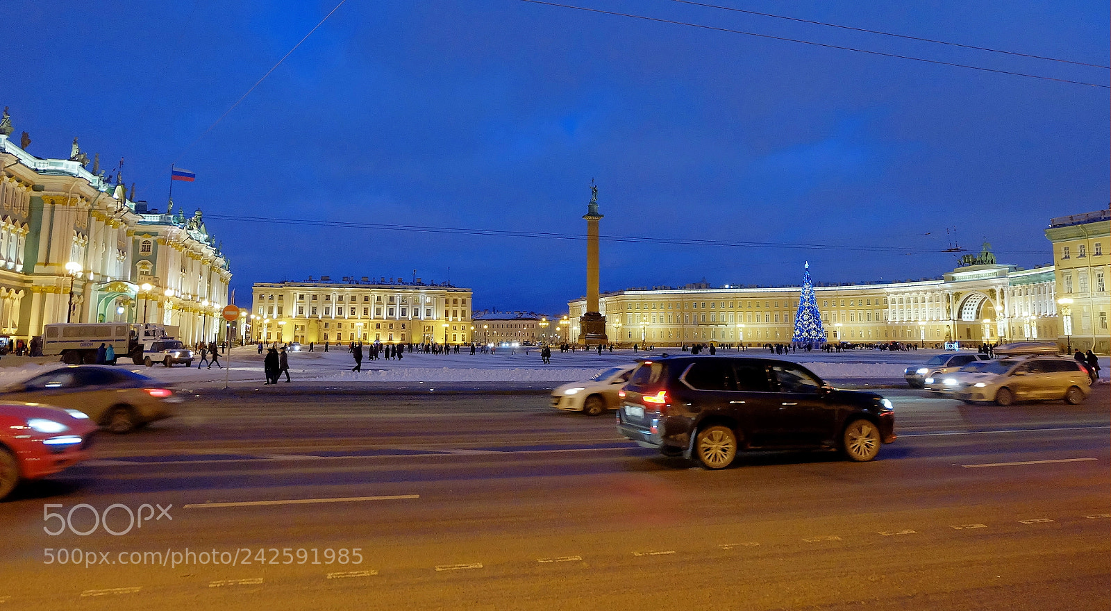 Fujifilm X-A1 sample photo. Palace square, st.petersburg photography
