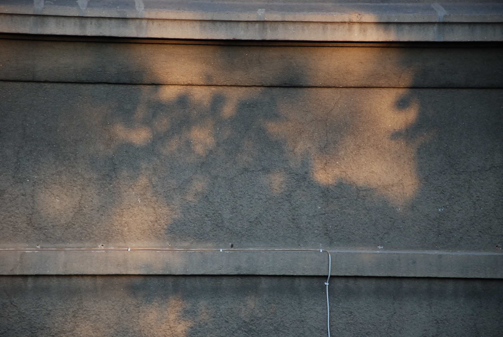 Nikon D80 sample photo. Still.life - shadowing facade photography