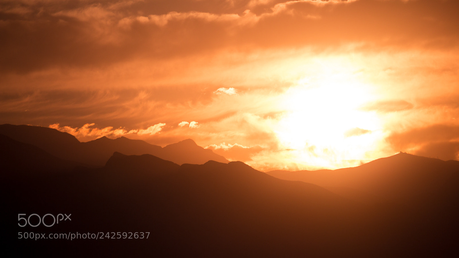 Canon EOS 700D (EOS Rebel T5i / EOS Kiss X7i) sample photo. P r do sol photography